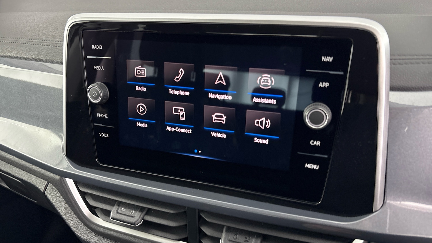 Used Volkswagen T-Roc 2023 for sale - 78042226: Photo 19