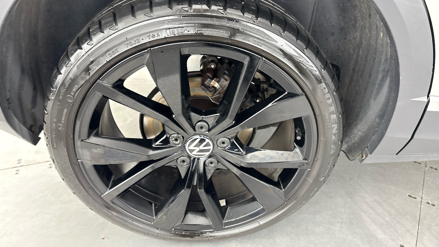 Used Volkswagen T-Roc 2023 for sale - 78042226: Photo 23