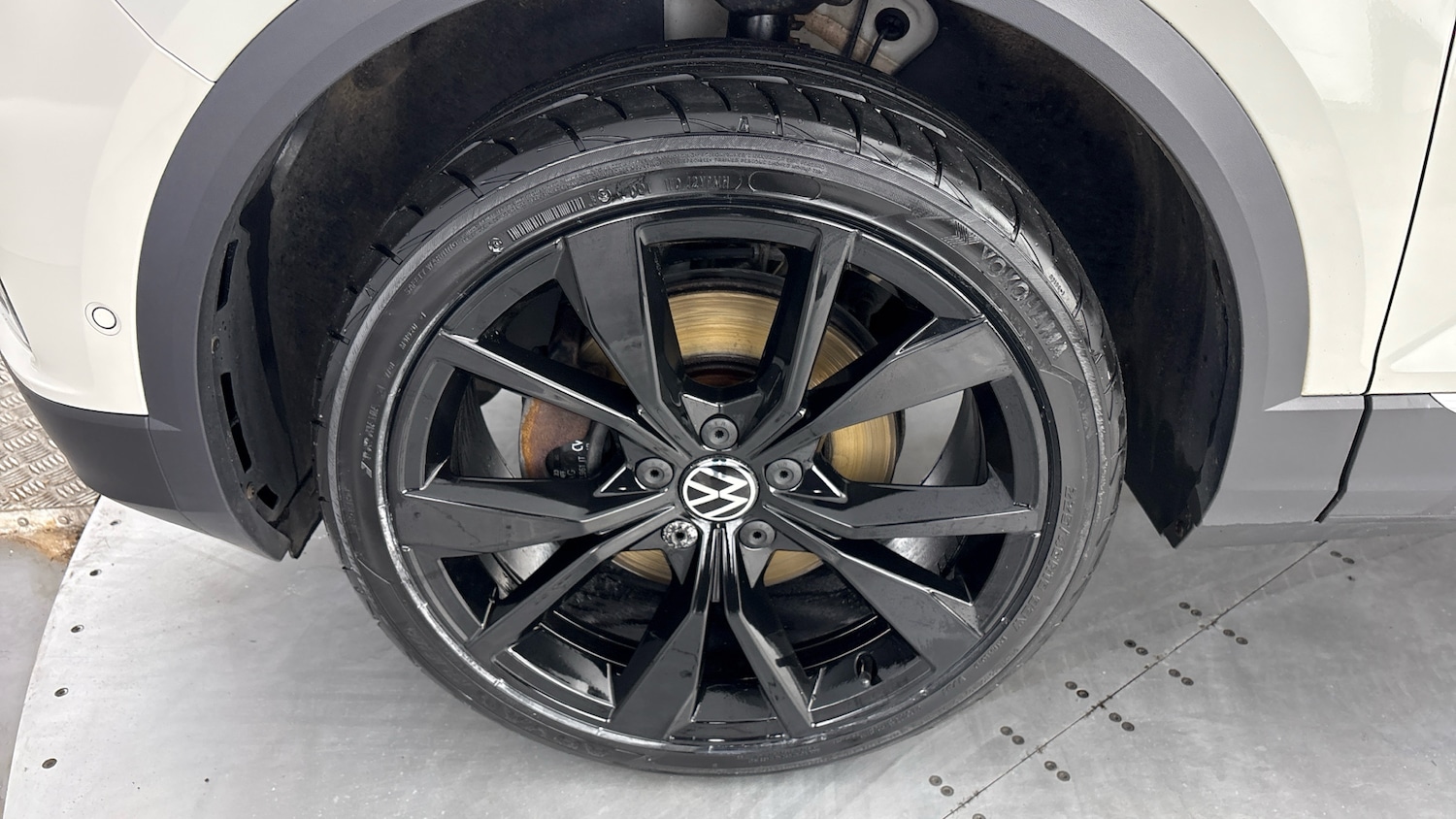 Used Volkswagen T-Roc 2023 for sale - 78042226: Photo 35