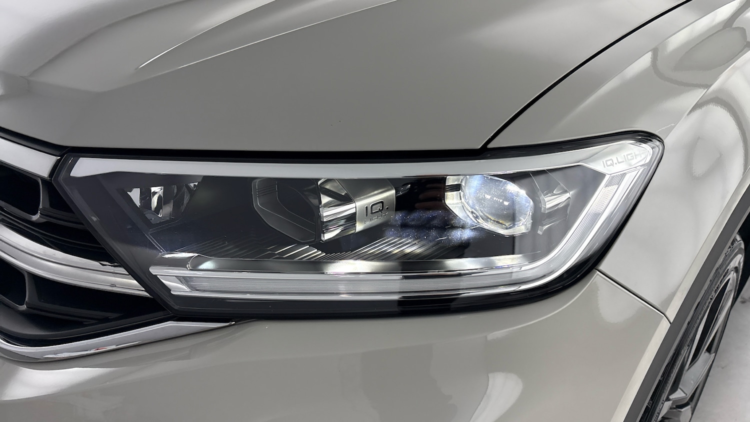 Used Volkswagen T-Roc 2023 for sale - 78042226: Photo 36