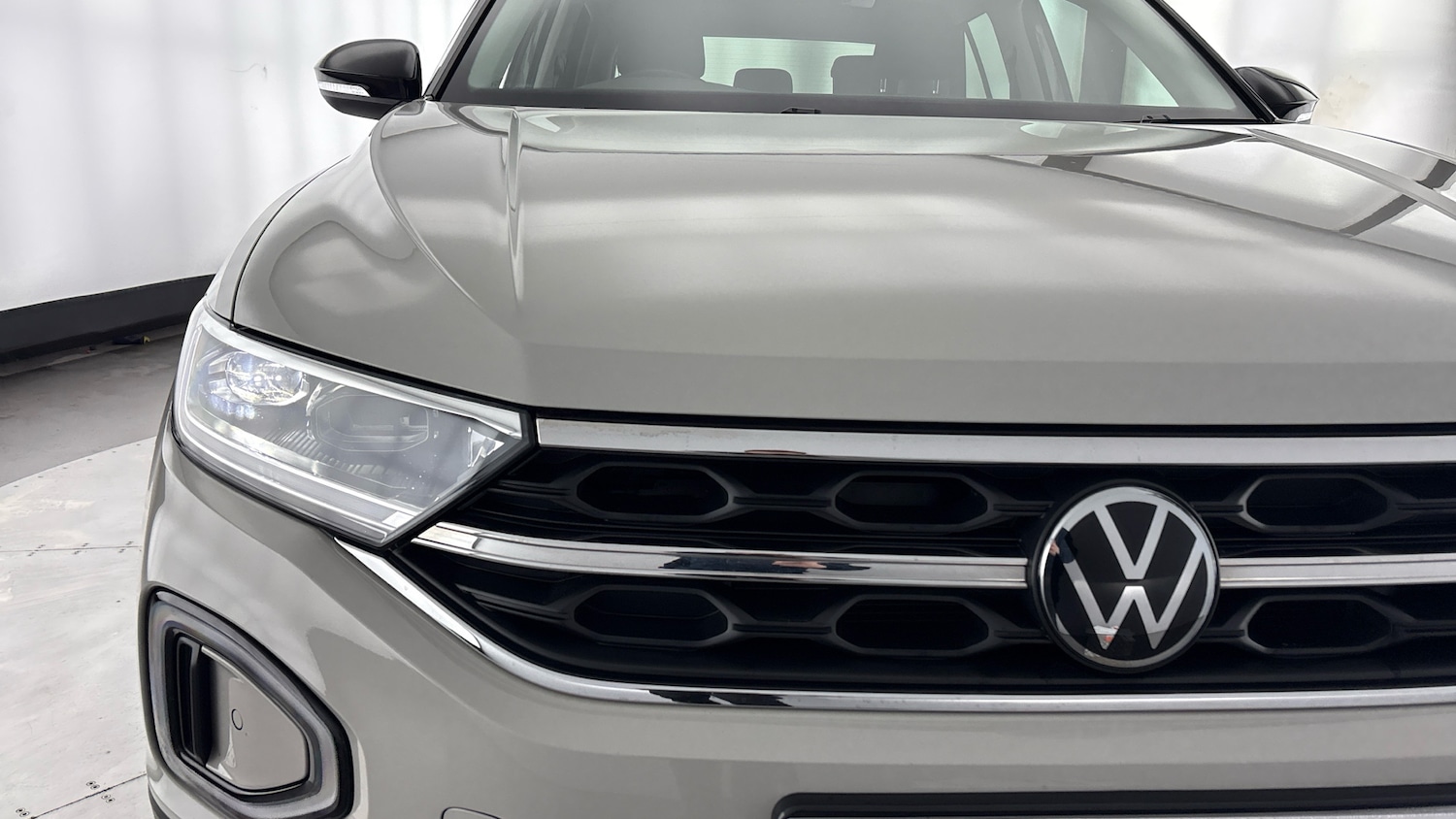 Used Volkswagen T-Roc 2023 for sale - 78042226: Photo 37