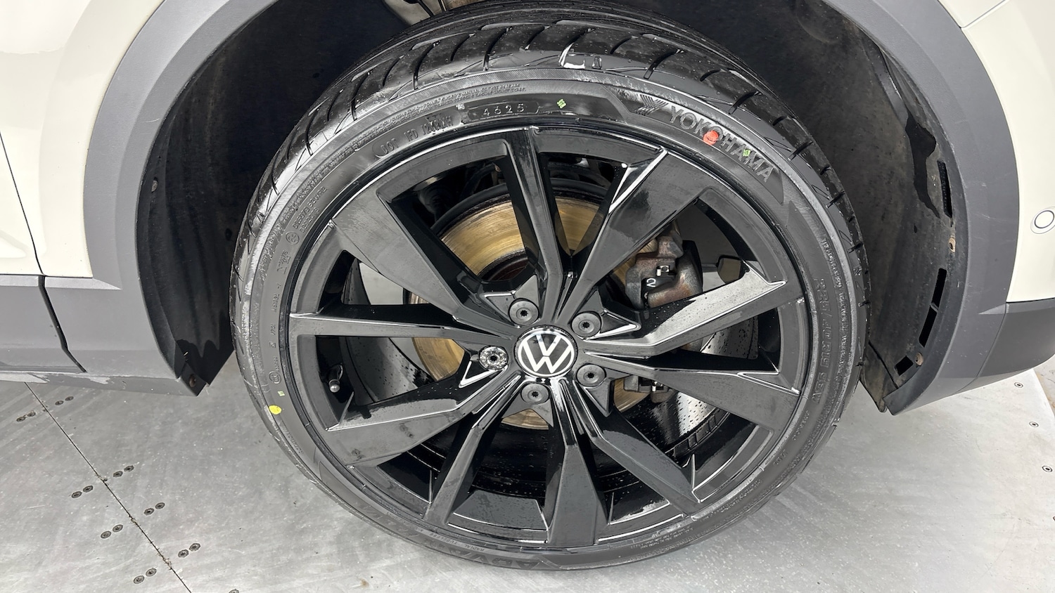 Used Volkswagen T-Roc 2023 for sale - 78042226: Photo 5