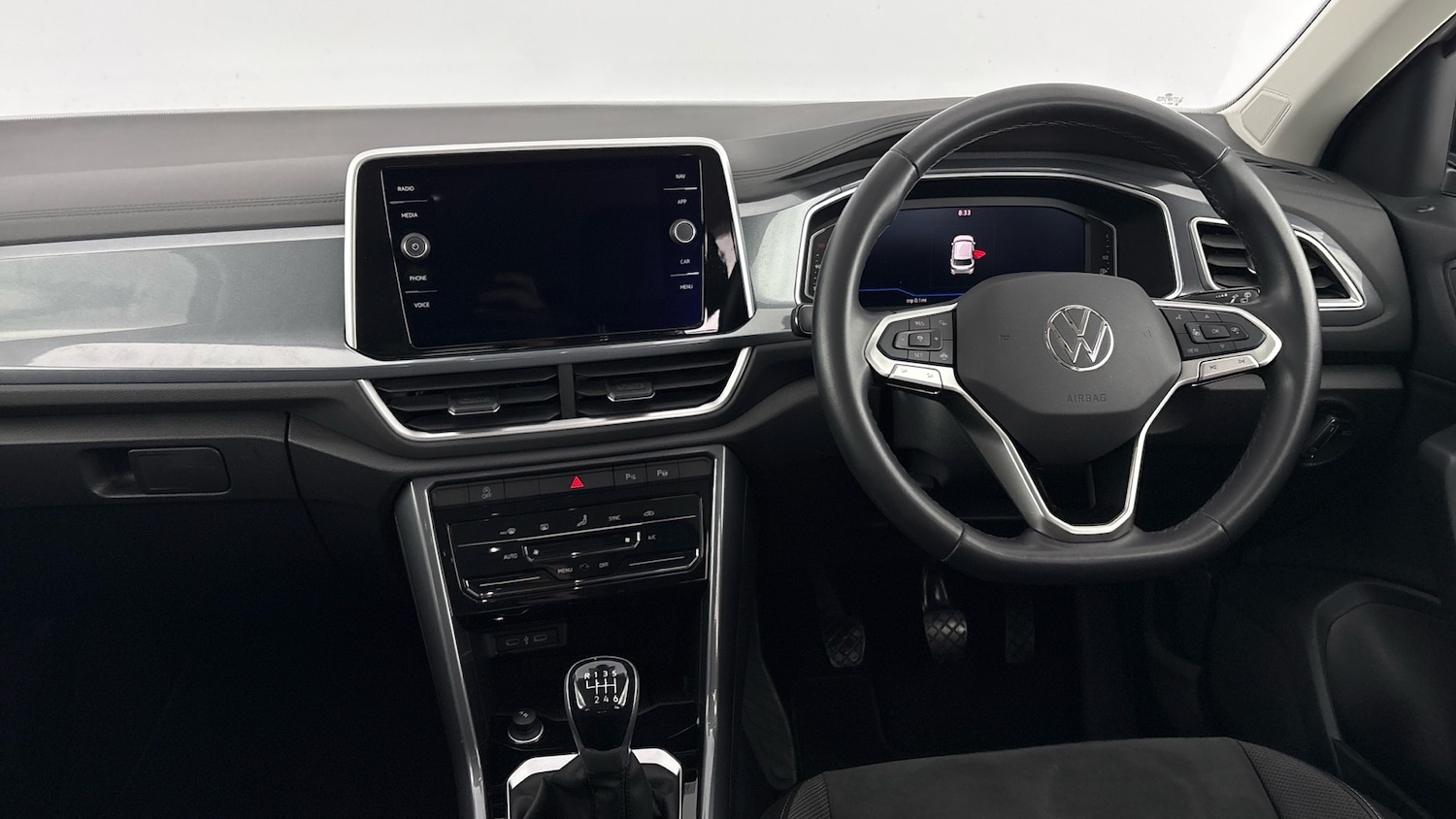 Used Volkswagen T-Roc 2023 for sale - 78042226: Photo 9