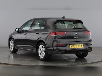 Used Volkswagen Golf 2023 for sale - 77071611: Photo