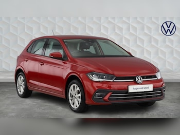 Used Volkswagen Polo 2022 for sale - 78767516: Photo