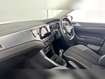 Used Volkswagen Polo 2022 for sale - 78767516: Photo