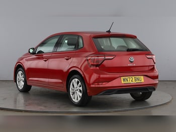 Used Volkswagen Polo 2022 for sale - 78767516: Photo