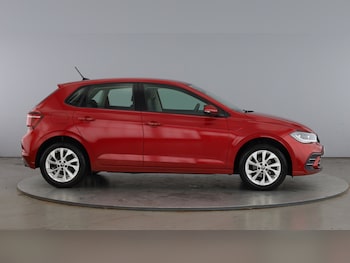 Used Volkswagen Polo 2022 for sale - 78767516: Photo