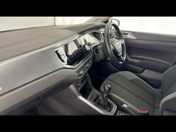 Used Volkswagen Polo 2021 for sale - 74152084: Photo