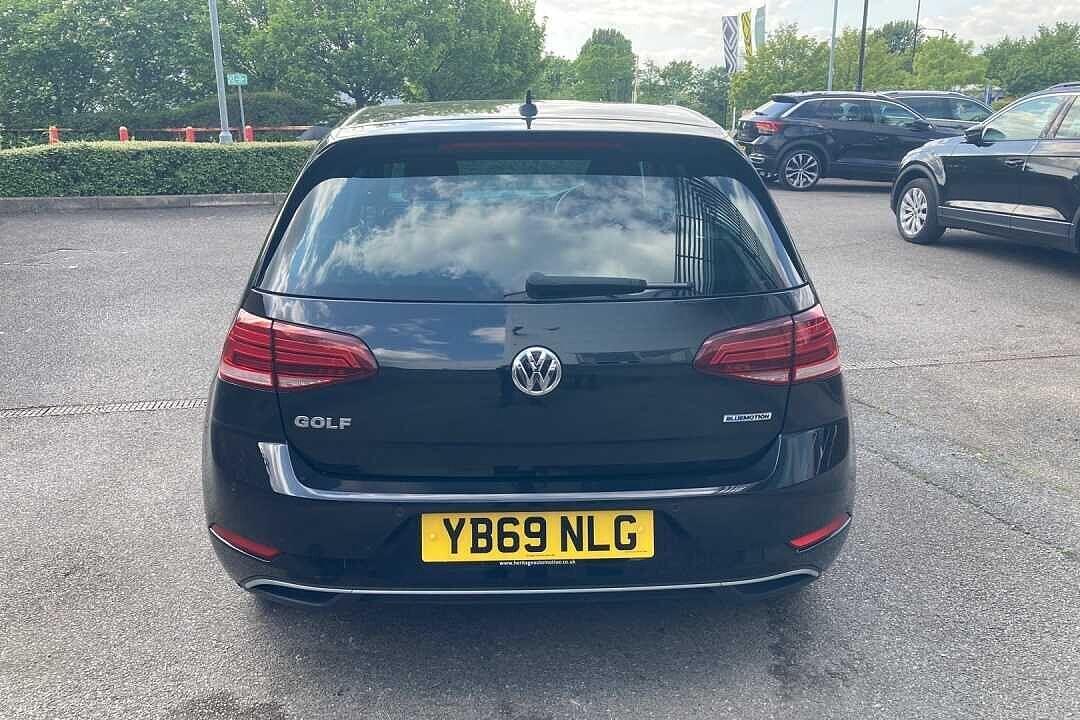 Used Volkswagen Golf 2019 for sale - 78081185: Photo 10