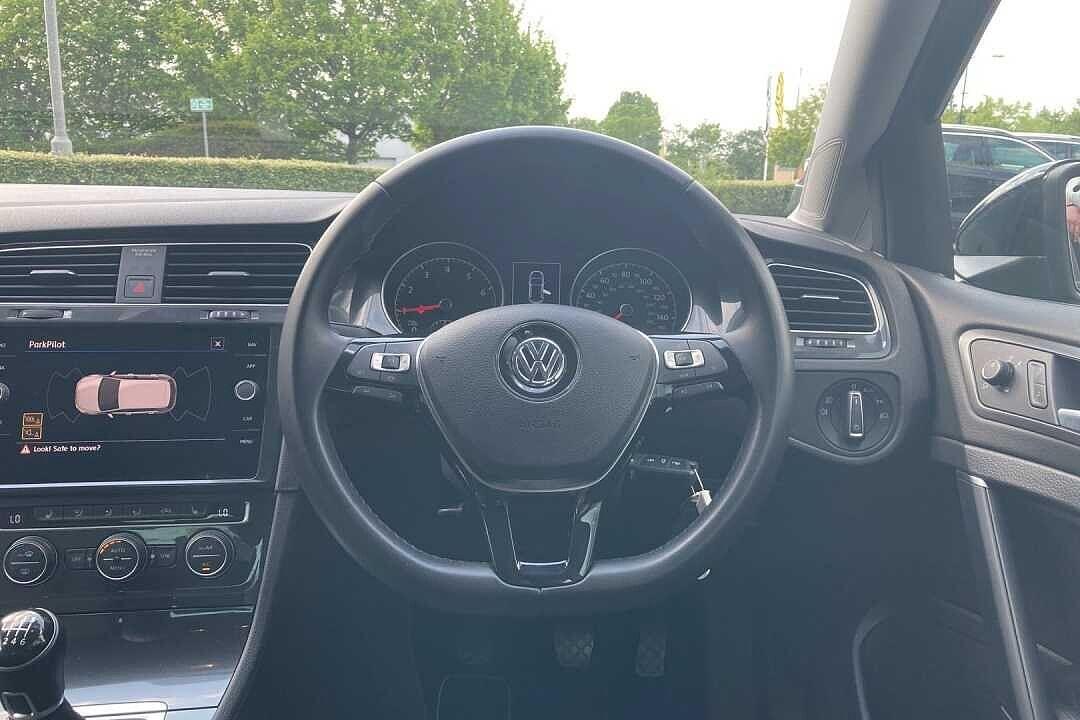 Used Volkswagen Golf 2019 for sale - 78081185: Photo 12
