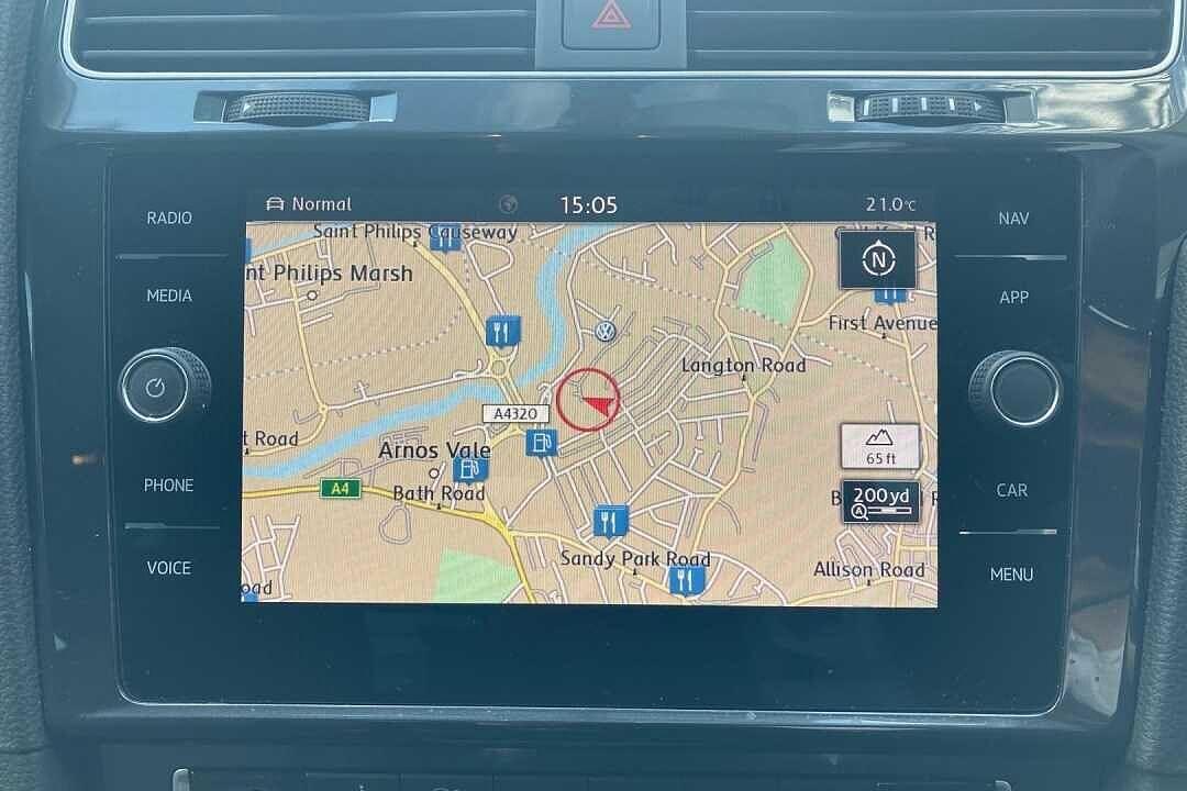 Used Volkswagen Golf 2019 for sale - 78081185: Photo 13