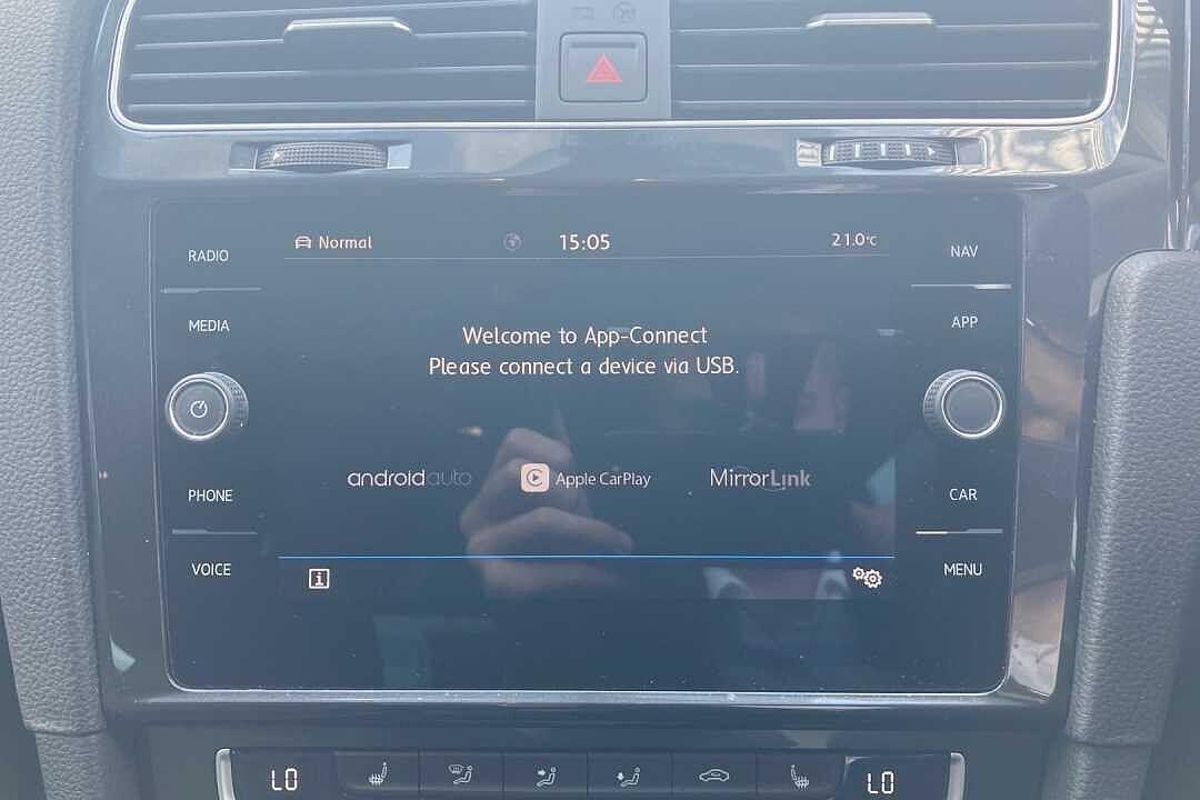 Used Volkswagen Golf 2019 for sale - 78081185: Photo 14