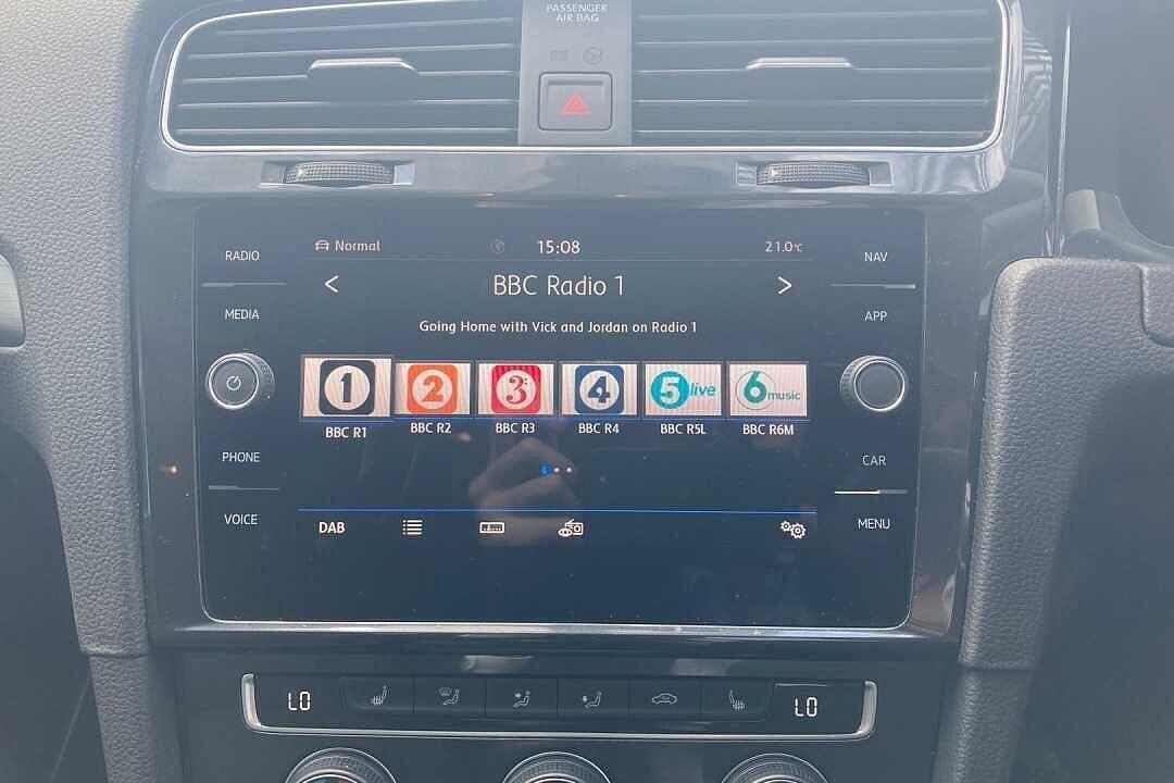 Used Volkswagen Golf 2019 for sale - 78081185: Photo 15