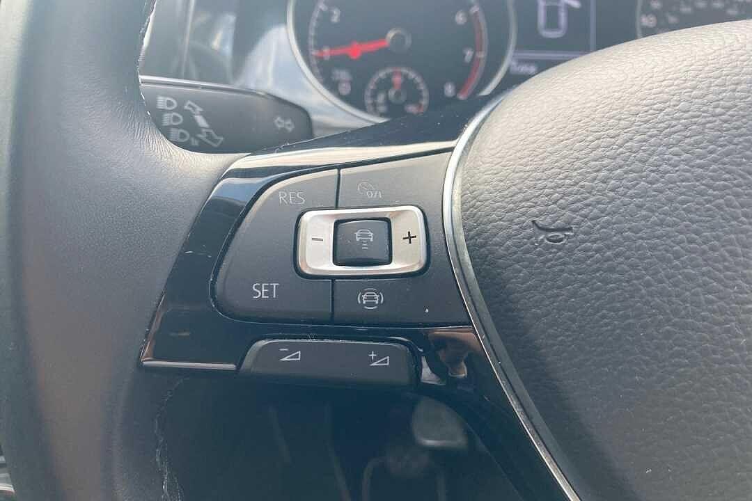 Used Volkswagen Golf 2019 for sale - 78081185: Photo 17