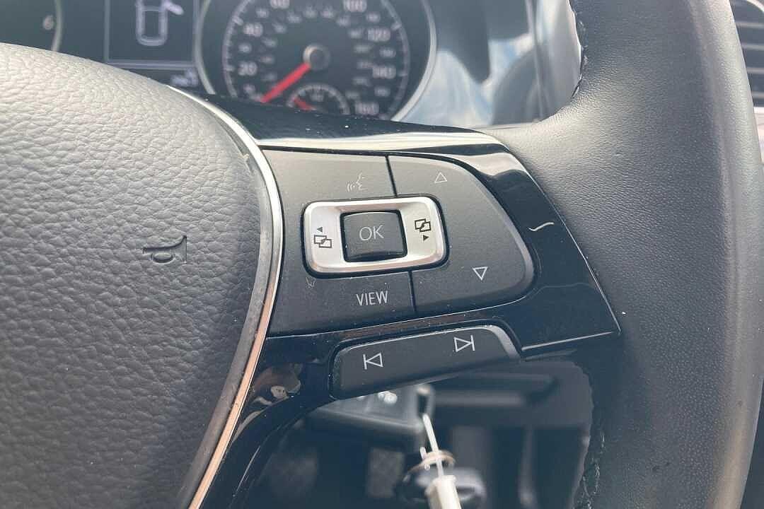 Used Volkswagen Golf 2019 for sale - 78081185: Photo 18