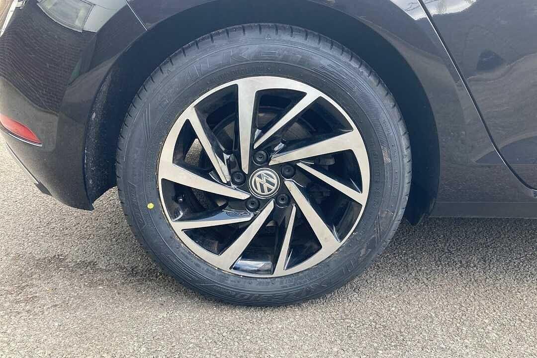 Used Volkswagen Golf 2019 for sale - 78081185: Photo 28
