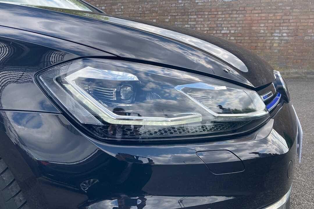 Used Volkswagen Golf 2019 for sale - 78081185: Photo 29