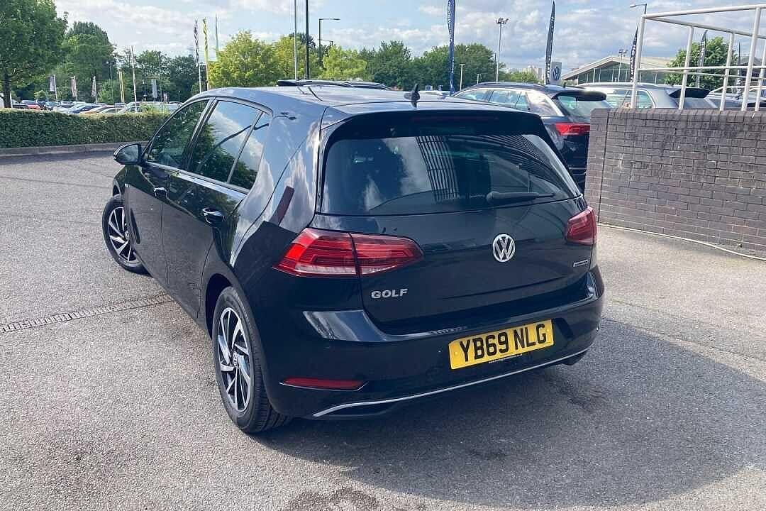 Used Volkswagen Golf 2019 for sale - 78081185: Photo 3