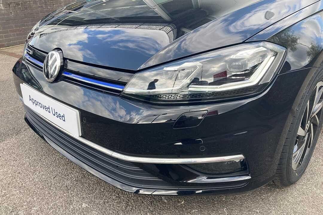 Used Volkswagen Golf 2019 for sale - 78081185: Photo 35