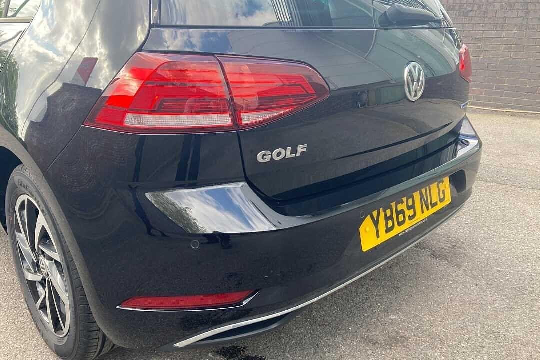 Used Volkswagen Golf 2019 for sale - 78081185: Photo 36