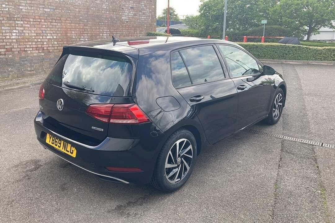 Used Volkswagen Golf 2019 for sale - 78081185: Photo 42