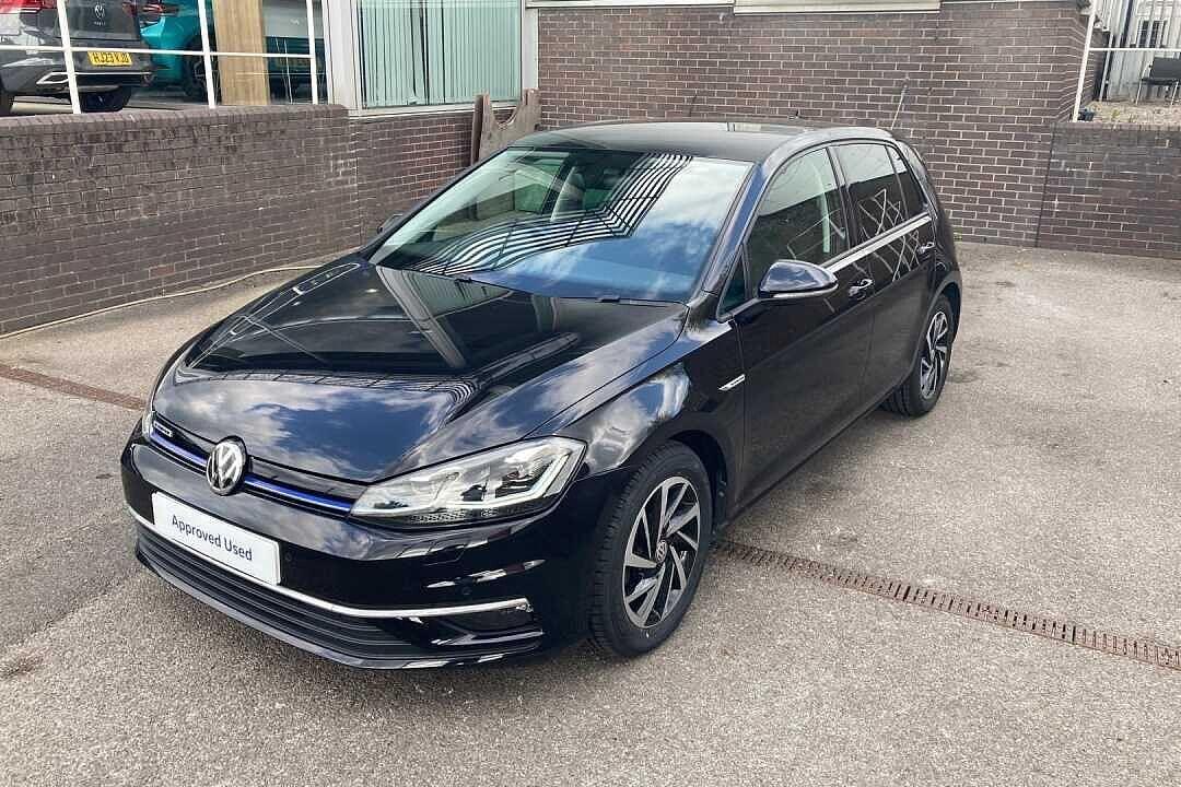 Used Volkswagen Golf 2019 for sale - 78081185: Photo 43