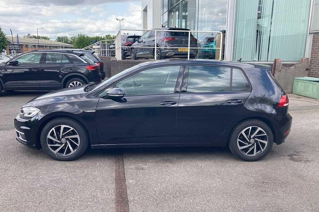 Used Volkswagen Golf 2019 for sale - 78081185: Photo 44