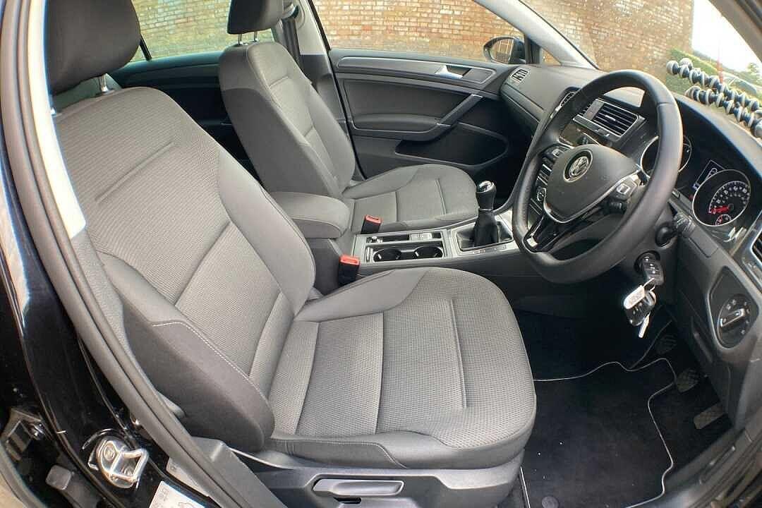 Used Volkswagen Golf 2019 for sale - 78081185: Photo 47