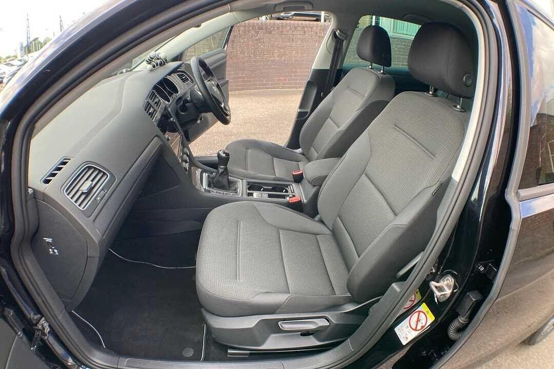 Used Volkswagen Golf 2019 for sale - 78081185: Photo 48