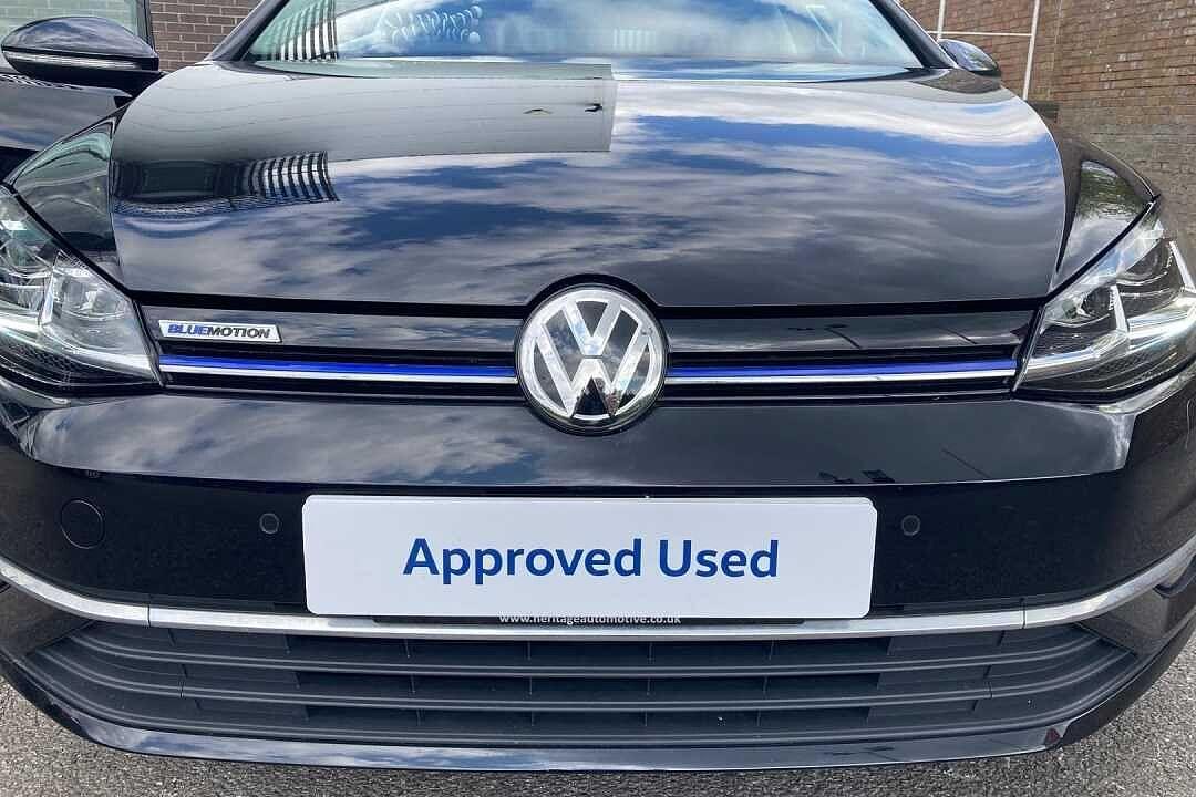 Used Volkswagen Golf 2019 for sale - 78081185: Photo 49