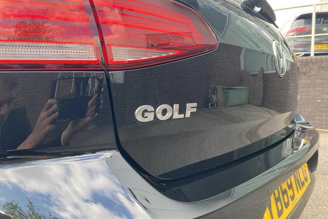 Used Volkswagen Golf 2019 for sale - 78081185: Photo 50