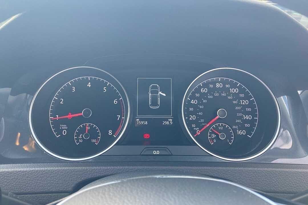 Used Volkswagen Golf 2019 for sale - 78081185: Photo 7