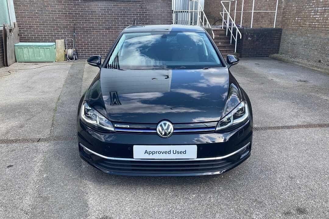 Used Volkswagen Golf 2019 for sale - 78081185: Photo 8