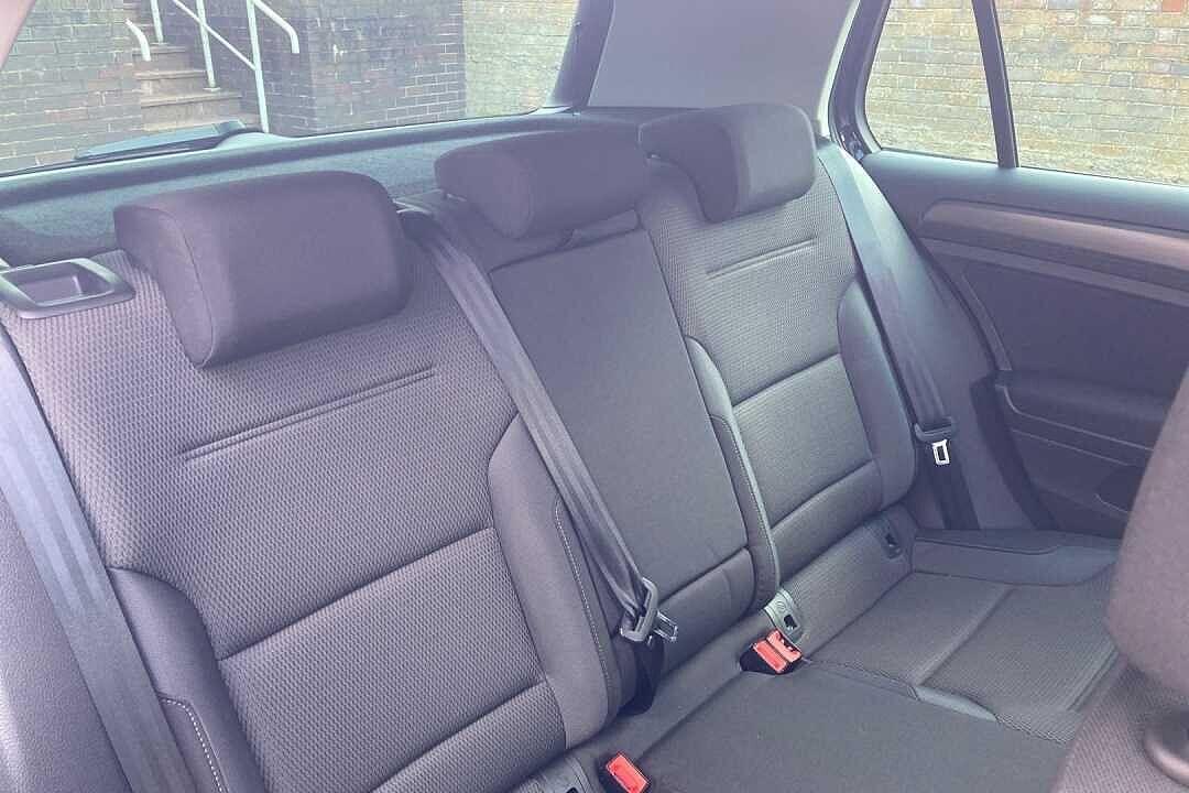 Used Volkswagen Golf 2019 for sale - 78081185: Photo 9