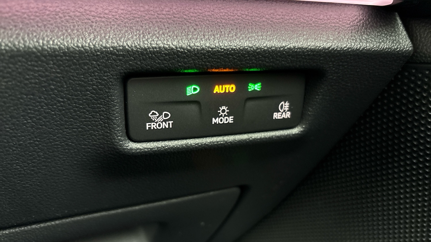 Used Volkswagen Tiguan 2025 for sale - 77602410: Photo 13