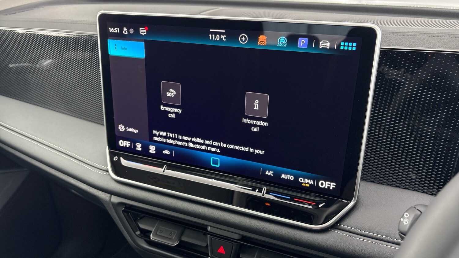 Used Volkswagen Tiguan 2025 for sale - 77602410: Photo 27