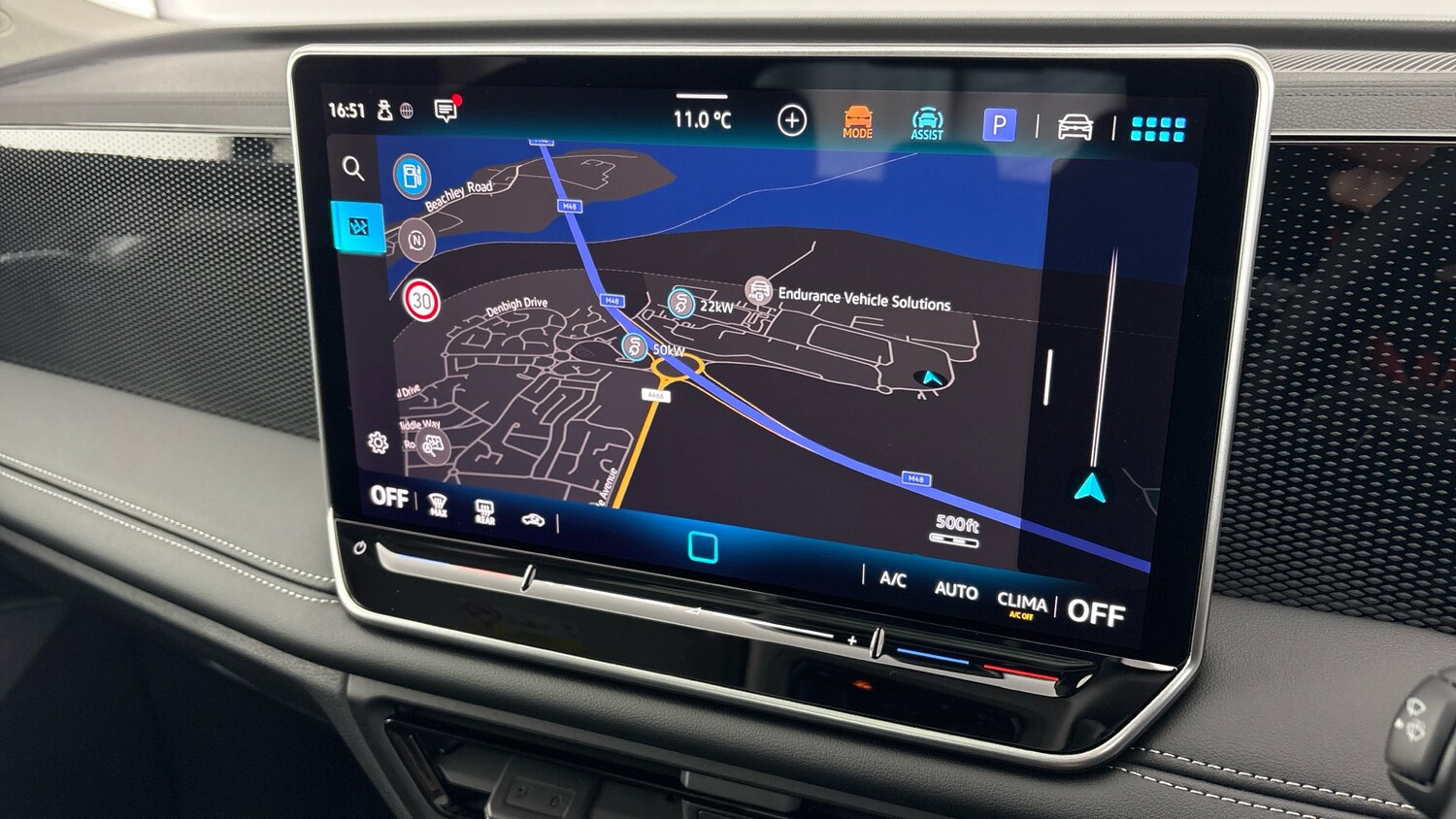 Used Volkswagen Tiguan 2025 for sale - 77602410: Photo 29