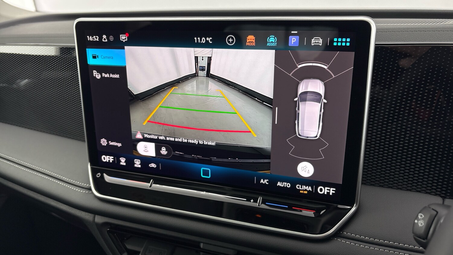 Used Volkswagen Tiguan 2025 for sale - 77602410: Photo 31