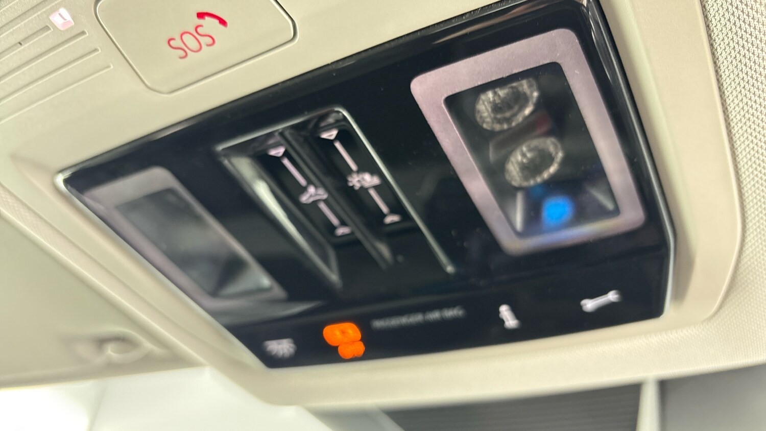 Used Volkswagen Tiguan 2025 for sale - 77602410: Photo 33