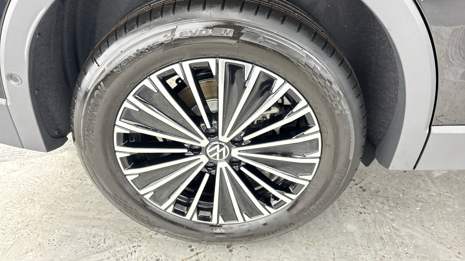 Used Volkswagen Tiguan 2025 for sale - 77602410: Photo 34