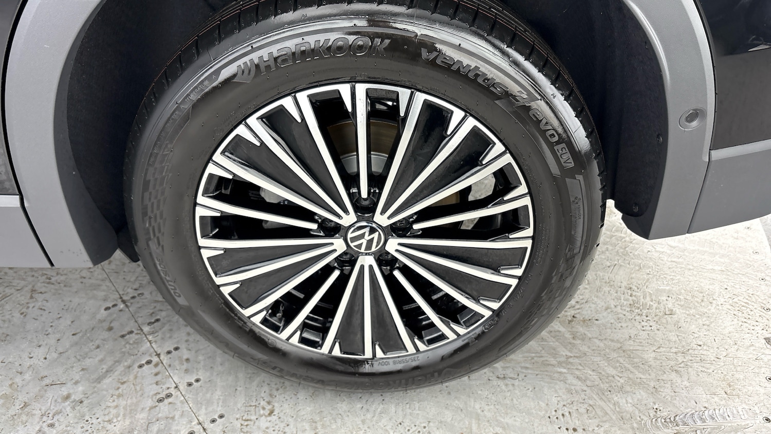 Used Volkswagen Tiguan 2025 for sale - 77602410: Photo 41