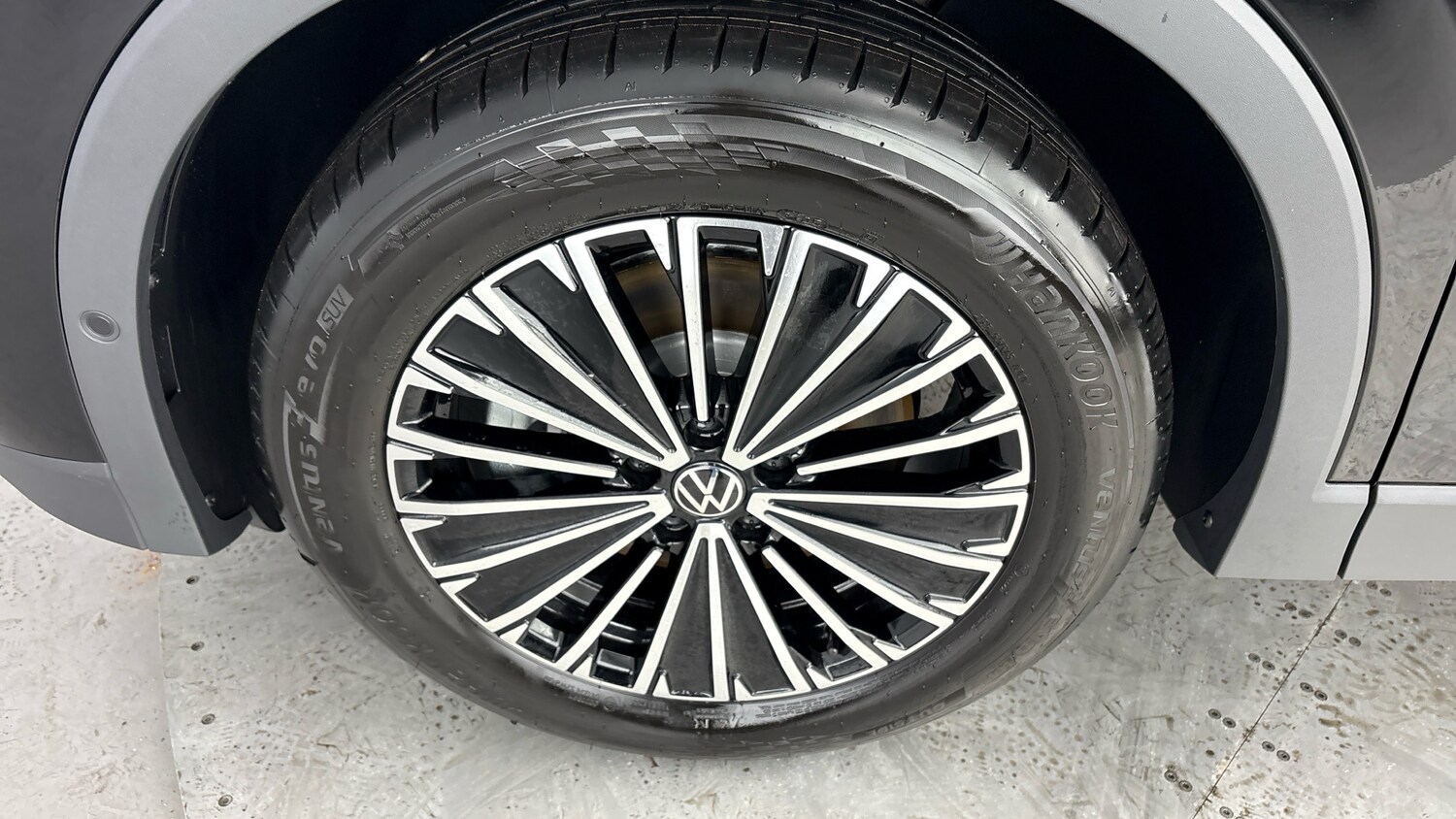 Used Volkswagen Tiguan 2025 for sale - 77602410: Photo 45