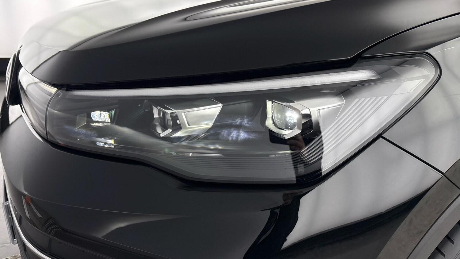 Used Volkswagen Tiguan 2025 for sale - 77602410: Photo 46