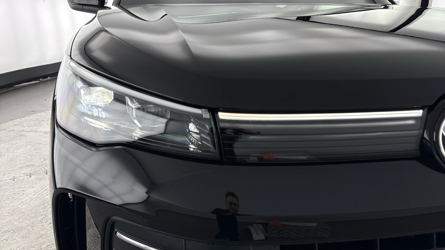 Used Volkswagen Tiguan 2025 for sale - 77602410: Photo 47