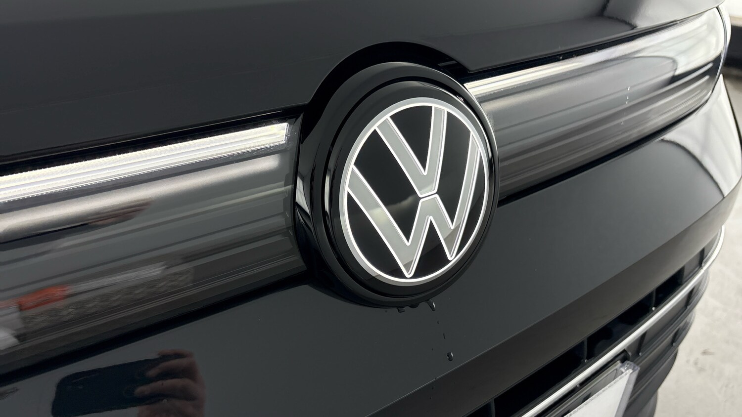 Used Volkswagen Tiguan 2025 for sale - 77602410: Photo 48