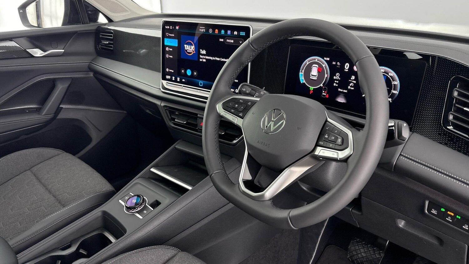 Used Volkswagen Tiguan 2025 for sale - 77602410: Photo 6