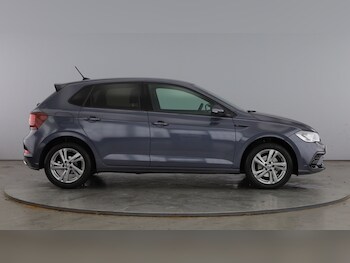 Used Volkswagen Polo 2023 for sale - 78346223: Photo
