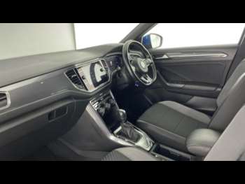 Used Volkswagen T-Roc 2020 for sale - 75196730: Photo
