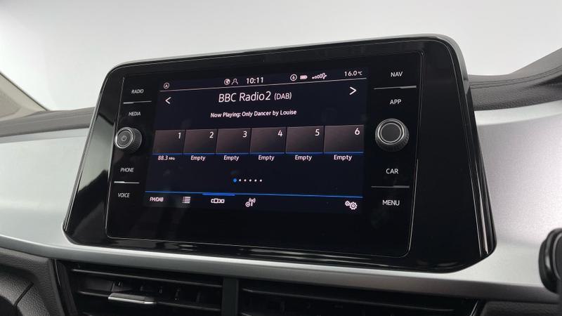 Used Volkswagen T-Roc 2025 for sale - 74931776: Photo 12